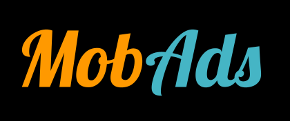 Logo site MobAds.ch